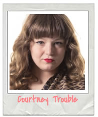 courtneytrouble