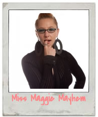 maggiemayhem