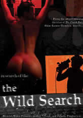 The Wild Search DVD In Search of the Wild Kingdom DVD from Pink & White Productions Queer Lesbian Dyke Porn