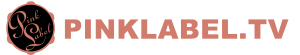PinkLabel.TV logo