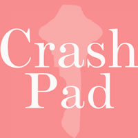CrashPad Logo