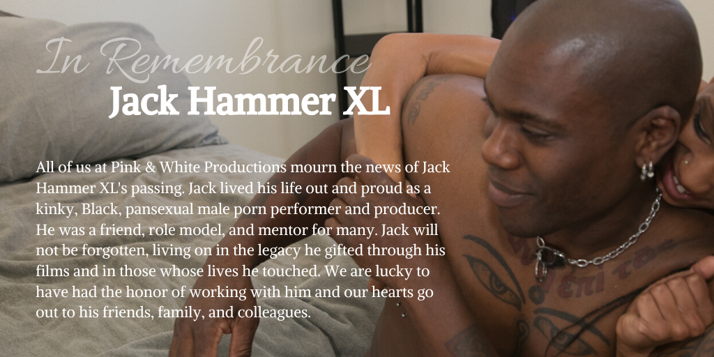 Jack Hammer XL